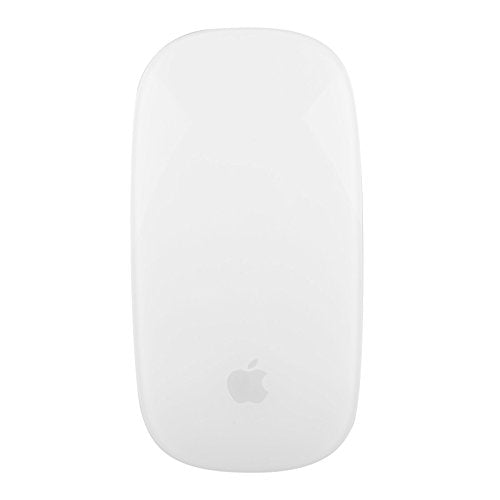 Apple Wireless Magic Keyboard 2 -MLA22LL/A withApple Magic Bluetooth Mouse 2 -MLA02LL/A (Renewed)