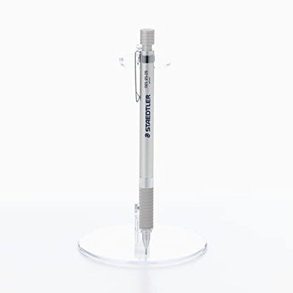 Staedtler 0.5mm Mechanical Pencil Silver Series (925 25-05) - style: 0.5mm