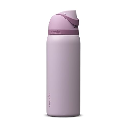 FreeSip® 32-oz. - Stainless Steel - Lilac You A lot - color: Lilac You A Lot, size: 32 Ounces