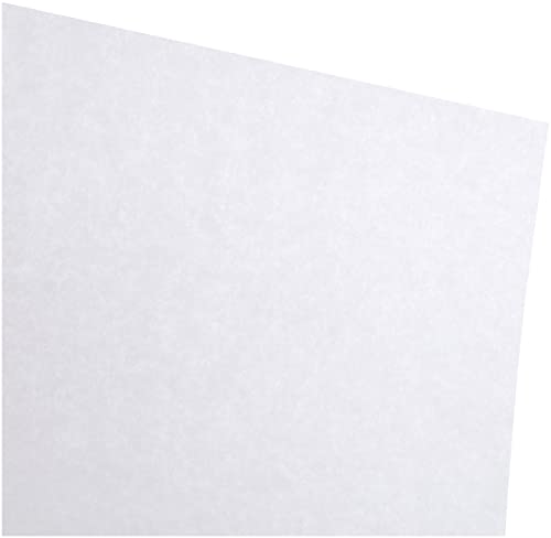 Aunt Martha's 8.5-Inch by 12-Inch Tracing Paper, 50-Sheet - size: 9-x-12-Inch
