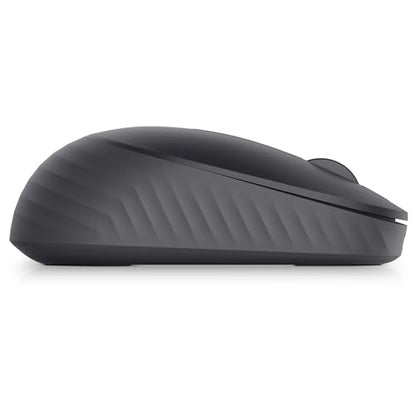 Dell Premier Rechargeable Wireless Mouse - MS7421W - style: MS7421W (Black)
