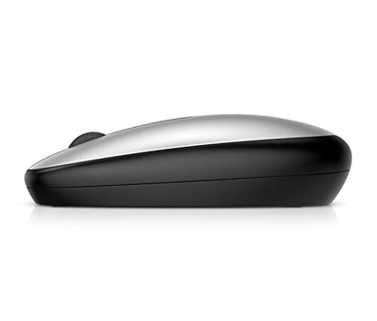 HP 240 BT Mouse Pike Silver - color: Pike Silver, style: BT Mouse