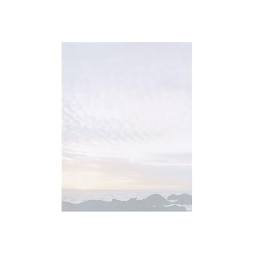 Great Papers! Horizon Letterhead, 8.5 x 11 Inches, 80 Count (2013184) - color: Horizon, size: 8.5 x 11 inches
