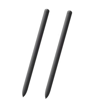 2 Pack Galaxy Tab S6 Lite S Pen Replacement for Samsung Galaxy Tab S6 Lite S Pen (EJ-PP610),Tab S6 Lite Stylus Pen Replacement(Grey) - color: Grey