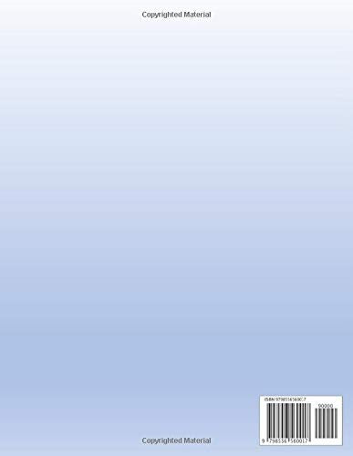 Handwriting Practice Paper: Writing Notebook for Kids Age 3