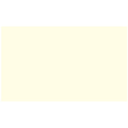Colonial Cards: 150 Color Cardstock 3" x 5" Index Cards, Cream, Unruled - color: cream
