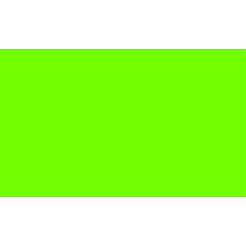 Colonial Cards: 150 Color Cardstock 3" x 5" Index Cards, Lime Green, Unruled - color: lime green