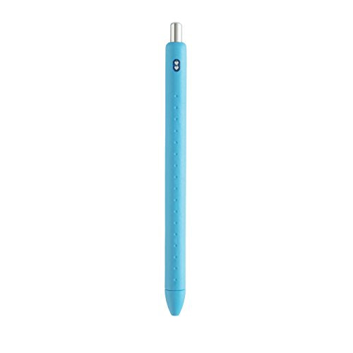 Paper Mate InkJoy Gel Pens, Fine Point (0.5mm), 8 Count - Back to School, Teacher Supplies, Writing, Journaling