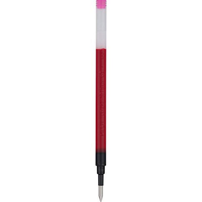 Pilot, G2 Gel Ink Refills, Fine Point 0.7 mm, Pink, Pack of 2