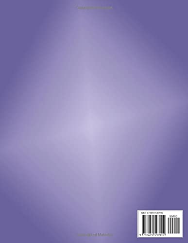 Graph Paper Notebook 1/4 inch squares: Quad Ruled 1/4 Inch 0.25” grid graph paper for Math, computation Pad, 120 Pages (8.5 x 11)
