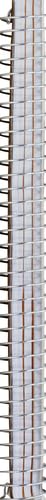 Five Star 06210 Wirebound 3-Subject Notebook, College Rule, 11 x 8 1/2, 150 Sheets, Assorted (Pack of 2) - size: 150 (Pack of 2)