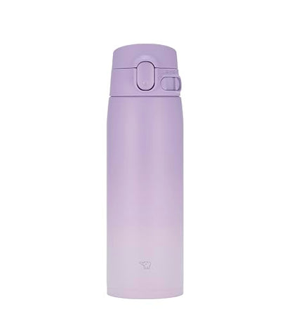 Zojirushi SM-VH60-PZ GoCafe Insulated Stainless Steel Mug, 20-Ounce (.60 liter), PFAS-free & BPA-free - color: Pink Sakura, size: 20 Ounces