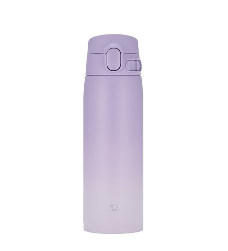 Zojirushi SM-VH60-PZ GoCafe Insulated Stainless Steel Mug, 20-Ounce (.60 liter), PFAS-free & BPA-free - color: Pink Sakura, size: 20 Ounces