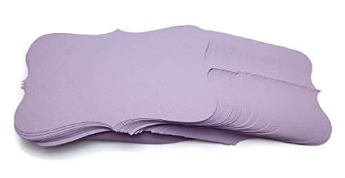 PPAPPAPPIYO 3x5 Purple index card/Set of 72 Blank index cards 180gsm (purple) - color: purple