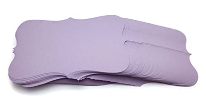 PPAPPAPPIYO 3x5 Purple index card/Set of 72 Blank index cards 180gsm (purple) - color: purple