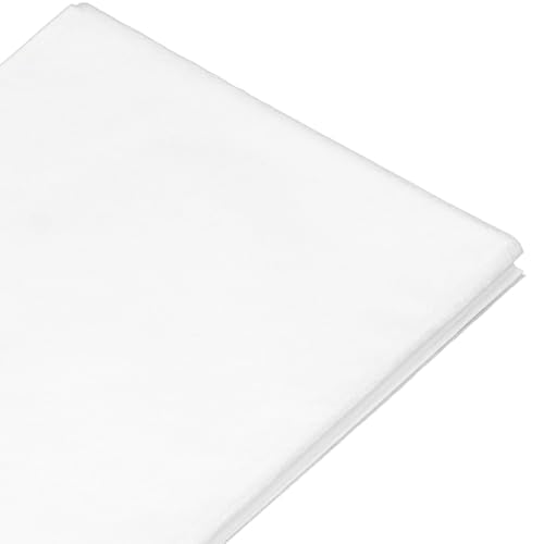 250 Sheets Tracing Paper Art Paper Drawing Paper White Translucent Pattern Trace Paper for Crafts Art Drawing Sketching Painting (16K)