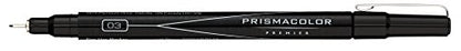 Marker,Prisma Fineln,5,Bk