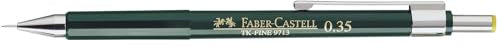Faber - Castell 136300 9713 Mechanical Pencil 0.35 mm - style: 0.35 mm