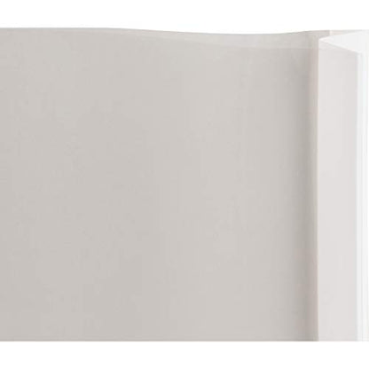 Business Source Sheet Protector, Clear (74250)