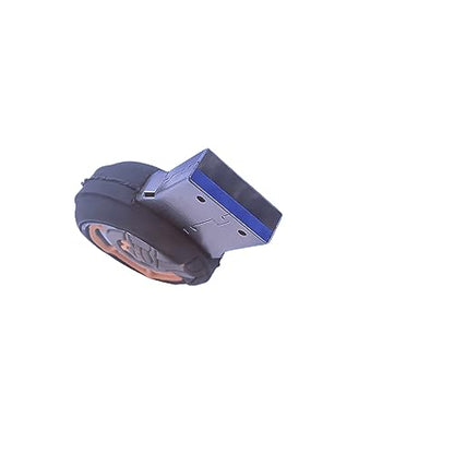 128GB USB 3.0 플래시 드라이브 강력하고 참신한 만화 오토바이 고속 전송 속도 펜드라이브 메모리 스틱 컬러풀 - color: 카툰 모토