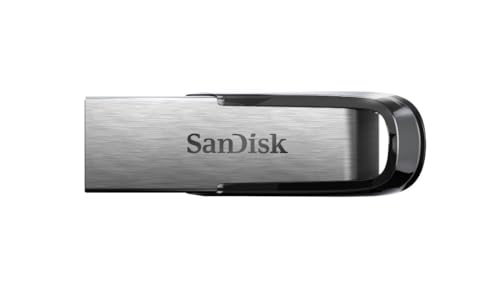 SANDISK 64GB 10-Pack Ultra Flair USB 3.0 Flash Drive (10x64GB), Non-Retail Packaging - SDCZ73-064G-B10CT - size: 64GB (10-Pack)