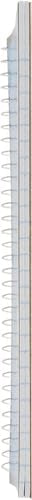 Top Flight Standards 1-Subject Notebook, 70 Sheets, Perforated, Wide Rule, Color May Vary (31306)