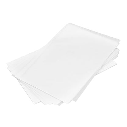 Translucent High Definition Tracing for Art, Sketching & Crafts – 250 Sheets Size, Acid-, Bleed-, Compatible with Pencils, Pens and Markers - size: A5
