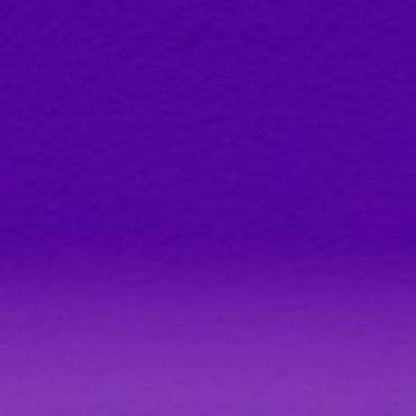 Derwent Inktense Permanent Watercolour Single Pencil, Thistle (0720), 4mm Premium Core Strength, Water-Soluble, Ideal for Drawing, Colouring & Painting on Paper & Fabric, Professional Quality