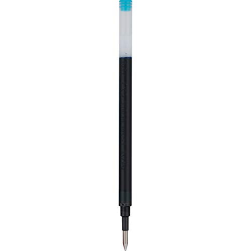 Pilot, G2 Gel Ink Refills, Fine Point 0.7 mm, Turquoise, Pack of 2