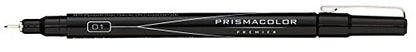 Marker,Prisma Fineln,5,Bk