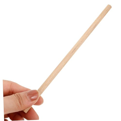 50Pcs Wooden Sketching Pencils for Students Drawing Tools Comfortable Grip Easy to Sharpen for School Use and Art Practice