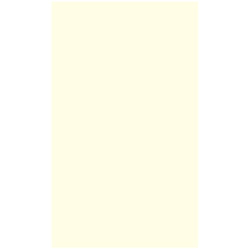 Colonial Cards: 150 Color Cardstock 3" x 5" Index Cards, Cream, Unruled - color: cream