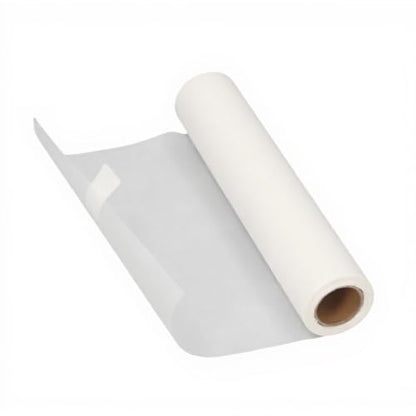 Sketching Tracing Paper, 8in x 25 Yards Translucent Paper Roll for Drawing and Sewing, with Smooth Texture and Tear Proof, Ideal for Calligraphy and Craft Projects, 2Pcs