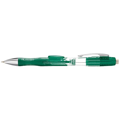 Paper Mate Clearpoint Elite Mechanical Pencil 0.7mm Starter Set 2 Pencil Set Office Supplies School Supplies Classroom Must Haves Drafting Drawing Pencils for Sketching
