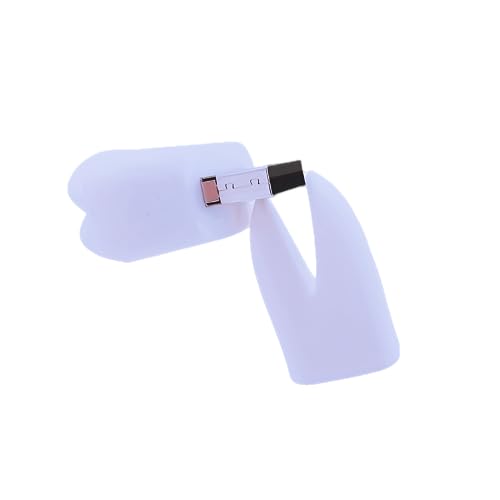 128GB Cartoon Lovely Tooth USB Flash Drive Pendrive Cute Novelty Memory Stick - color: Tooth, size: 128GB