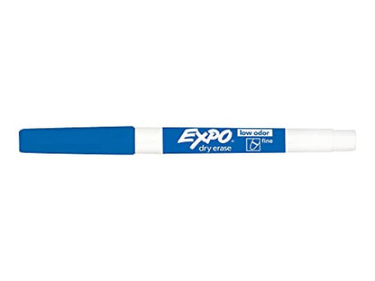 Expo Seven Piece Low Odor Dry Erase Starter Set (80675)