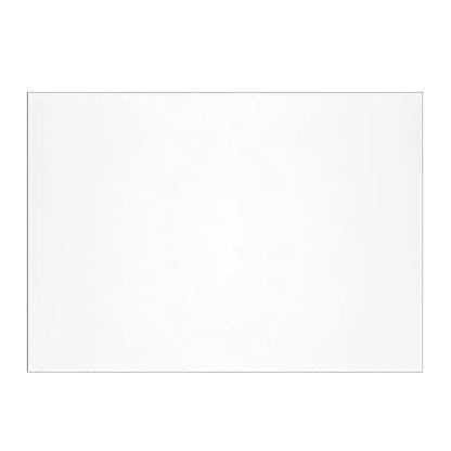 Reskid 200 Pack of Thick Heavyweight Index Cards on 80lb Card Stock - Perfect for Note-Taking, Studying, and Organization - Ideal for Classrooms, Office, and Home Use (4x6, 200, Count) - size: 4x6 inches