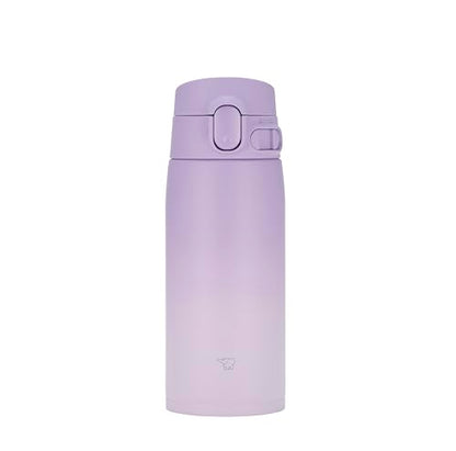 Zojirushi SM-VH48-PZ GoCafe Insulated Stainless Steel Mug, 16-Ounce (.48 liter), PFAS-free & BPA-free - color: Pink Sakura, size: 16 Ounces