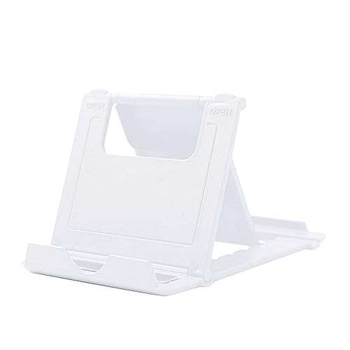 Non-Slip Holder Folding Tablet Stand Foldable Multi-Angle Pocket Desktop Holder Holder for Bedroom Holder
