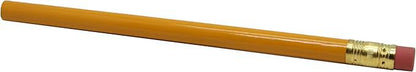 RevMark Jumbo Round Pencil 24-Pack with Black Lead, USA Made. Quality Cedar Wood for Carpenters, Construction Workers, Woodworkers, Framers, DIY, Students, Teachers (Yellow) - color: Yellow