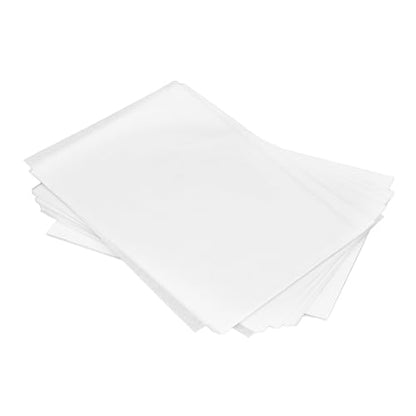 Zerodis 250 Sheets Tracing Paper for Drawing Sketching and Painting Semi Transparent Sketching Paper with Smooth Texture for Artists Kids Craft Projects (A5) - size: A5