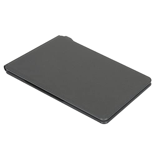 Targus Ergonomic Foldable Bluetooth Antimicrobial Keyboard, Black (AKF003US) - color: Black