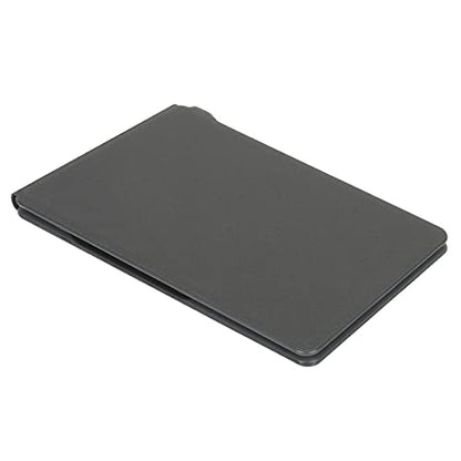 Targus Ergonomic Foldable Bluetooth Antimicrobial Keyboard, Black (AKF003US) - color: Black