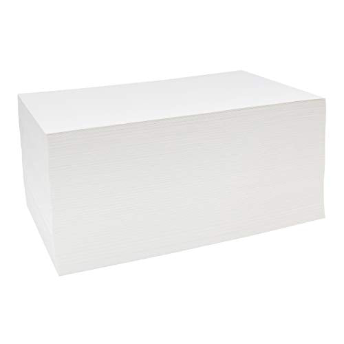 UCreate® Mixed Media Art Paper, Heavyweight, 6" x 9", 500 Sheets