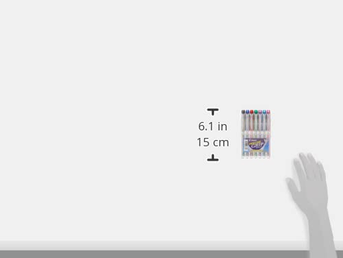 Pilot Precise Grip Liquid Ink Rolling Ball Stick Pens, Precise Grip Pens, Assorted Colors Ink, 1.0mm, 7-Pack - style: Precise Grip