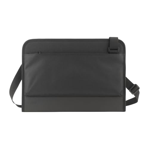 Belkin Always-On Laptop Sleeve Case Compatible with up to 14 inch Laptop, Tablet, ChromeBook, iPad and MacBook for Device Protection with Two Pockets - size: 14" or smaller, style: Always-On