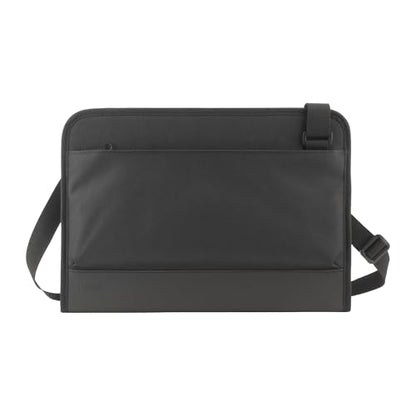 Belkin Always-On Laptop Sleeve Case Compatible with up to 14 inch Laptop, Tablet, ChromeBook, iPad and MacBook for Device Protection with Two Pockets - size: 14" or smaller, style: Always-On