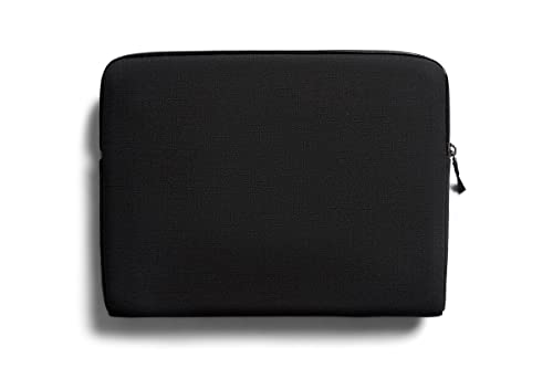 Bellroy Laptop Caddy (16” Laptop Cover) - Black - color: Black