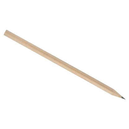 PATIKIL Brown Hexagon Pencils, 50 Pack HB Graphite Pencils Wood Pencils Double-Ended Pencil for Classroom Office Engineering Marking - style: Hexagon