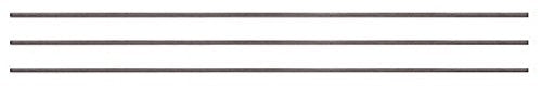 Cross Mechanical Pencil Lead Refills, 0.5mm point, Grey, 15-Count, 1-Pack (8710) - style: Pencil Lead/ .5mm